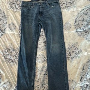 Mens Hollister Jeans